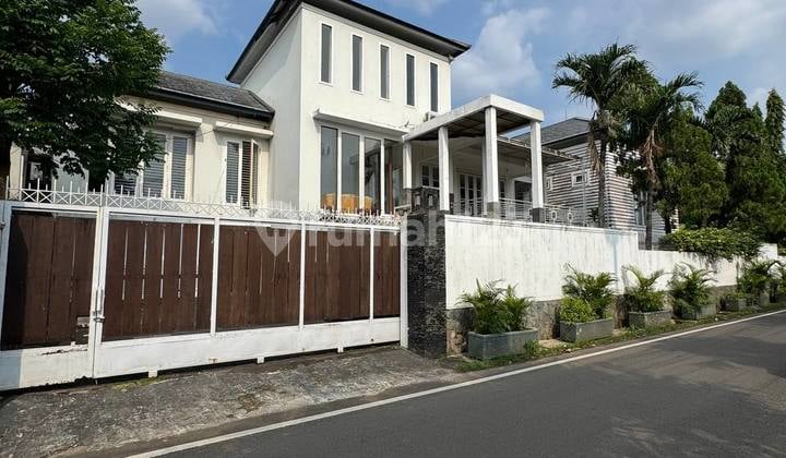 Paling Murah Jagakarsa Prime Area Jalan Lebar