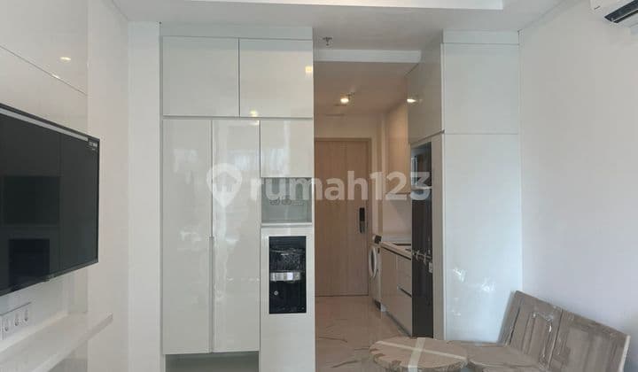 Brand New Fully Furnished Apartment in South Quarter Residence