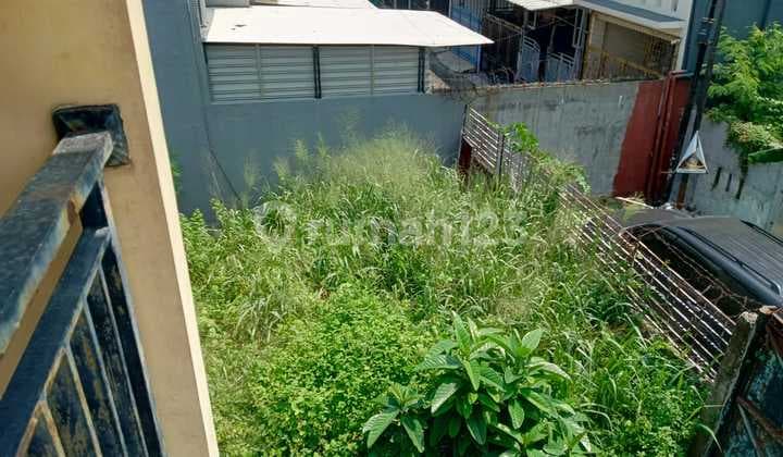 Ready-to-Build Affordable Plots on Jl. Tasbe Cengkareng, 012Bud