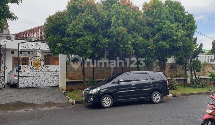 Murah Turun Harga Rumah Di Griya Permata, Tangerang