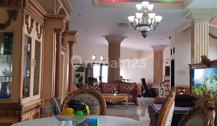 Turun.banyak Rumah Bagus Di Citra Garden 2, Jakarta Barat