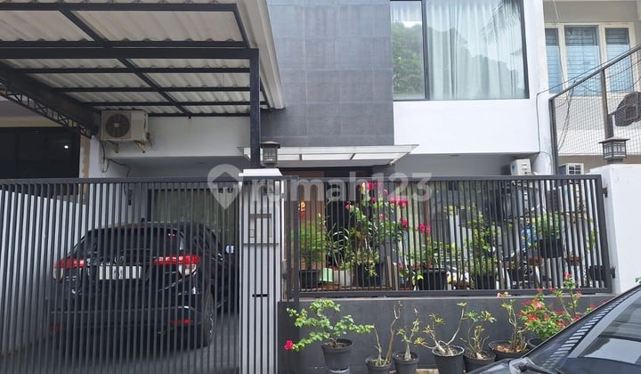 Turun harga Rumah di Daan Mogot Baru, Jakarta Barat