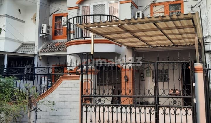 Turun Harga, Taman Palem Lestari, Jakarta Barat