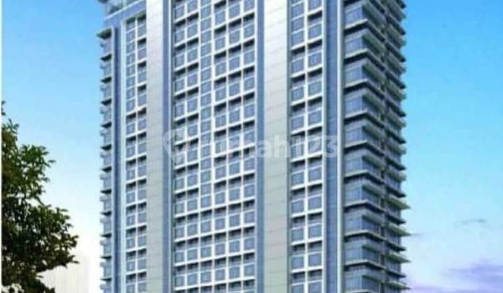 Apartemen Magna Residence Meruya Jakarta Barat