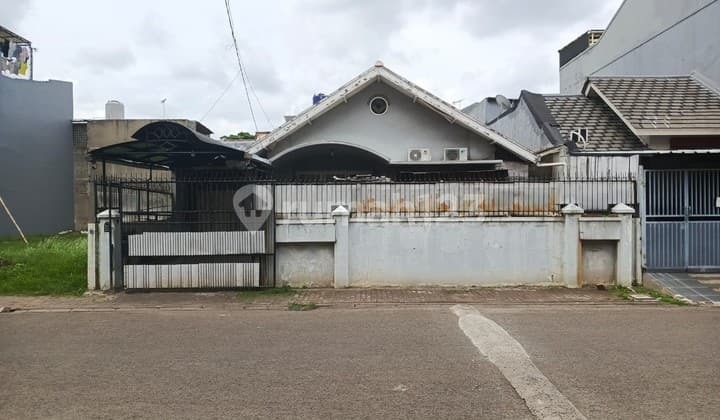 Rumah di Duta Garden, Tangerang