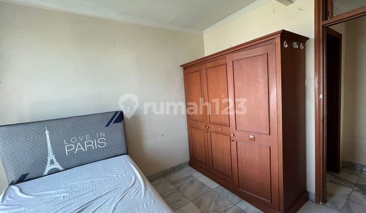 Jual Dibawah Njop Lokasi Strategis Di Segitiga Senen, Fas Lengkap, Unit No 8