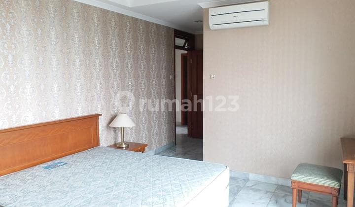 Central Jakarta City Apartment, Affordable, Complete Facilities