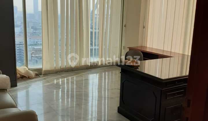 Jual Dibawah Njop, Apartemen di Pusat Kota Jakarta, Fasilitas Hotel Bintang 4