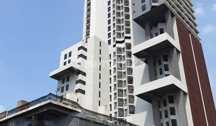 Apartement AYOMA di BSD Tangerang Selatan