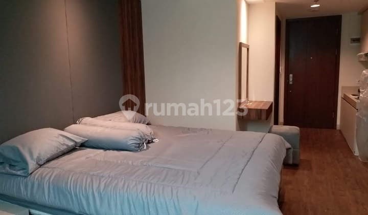 Apartement U Residence Twr 2 ,lt.1, di Lippo Supper Mall Karawaci
