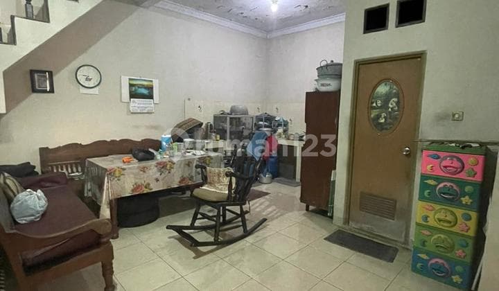 Rumah Impian di Neo Eldora Graha Raya Bintaro Jaya Tangerang Selatan