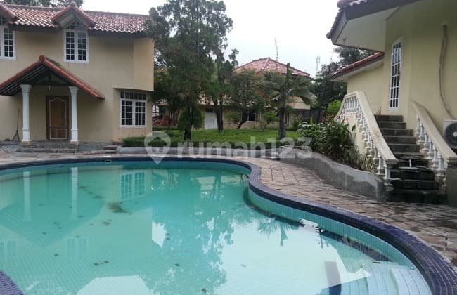 Rumah Asri Dan Cantik di Cimanggis Depok Jawa Barat