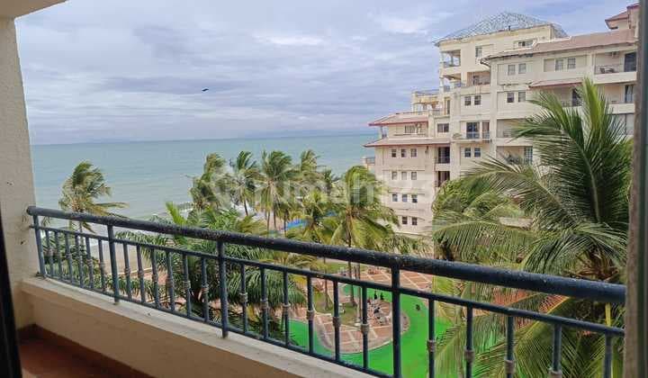 Apartemen Marbella, Furnished di Anyer Banten