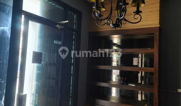 Ruko Tematik Paramond Gading Serpong Tangerang #75