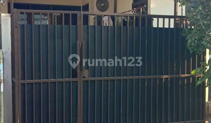 Rumah Nyaman, Rapih Tenang Dalam Komplek Perumahan Siap Huni Di Lokasi Sangat Strategis Villa Melati Mas Serpong Utara Tangerang Selatan