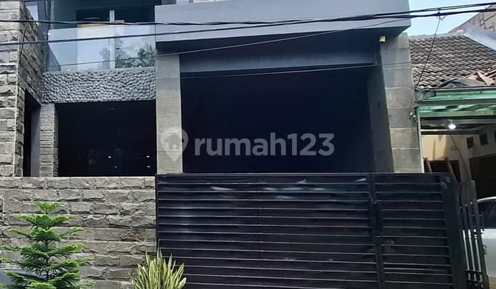 Dijual Rumah Di Griya Jakarta Pamulang Tangerang Selatan