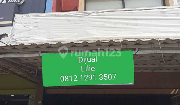 Ruko Fortune Siap Huni di Graha Raya Tangerang Selatan 78