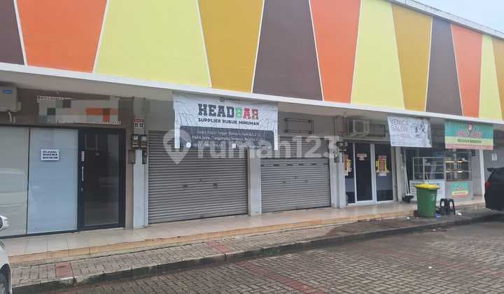 Kios Ramai di Pasar Segar Modern Graha Raya Tangerang Selatan 79