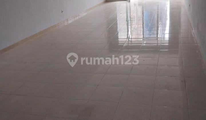 Ruko Mendrisio Lokasi Ramai Gading Serpong Tangerang #66