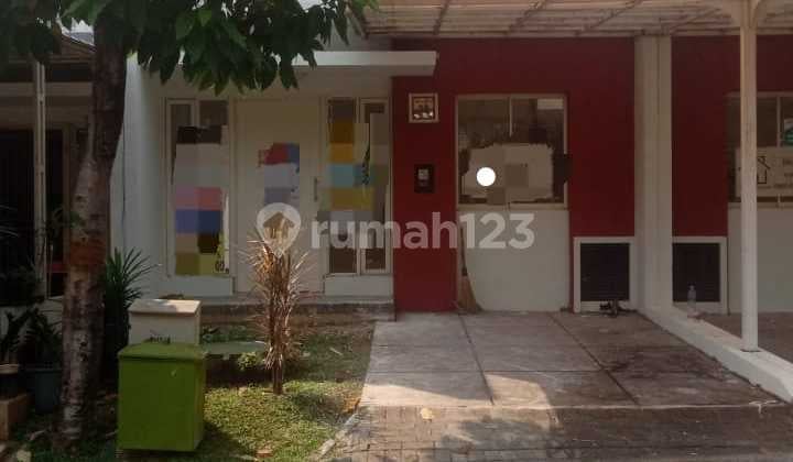 Rumah Residence One Serpong, Tangerang Selatan
