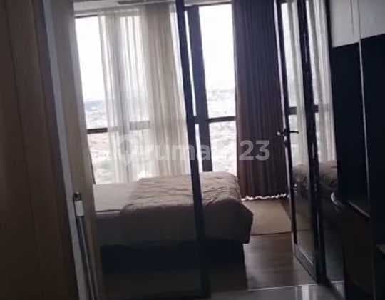 Apartemen The Smith Best View Full Furnished Siap Huni Di Lokasi Sangat Strategis Alam Sutera Serpong Utara Tangerang Selatan