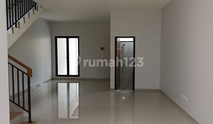 Rumah Citra 1 Extension SHGB, 2 Lantai Baru, Dekat Mayora, Dekat RS Hermina, Dekat RS Mitra Keluarga, 20 Menit Ke Bandara Soetta