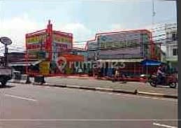 Rumah Bagus SHM di Jl. Rasya Bogor Km 21 Rambutan, Ciracas , Jakarta Timur