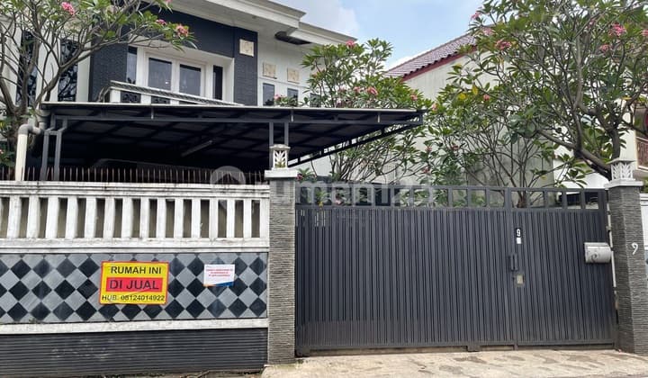 Dijual Rumah. Dijagakarsa. Jalanpaso