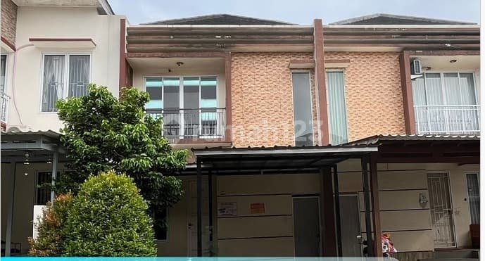 Dijual Rumah di Victoria Park, Bogor