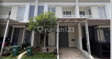 Dijual Rumah di Ciputat Perumahan Sysntesis