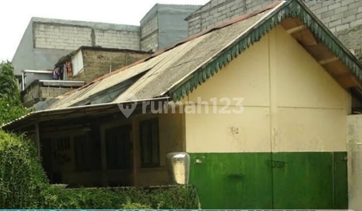 DIJUAL Rumah Pondok Pinang, Jakarta Selatan