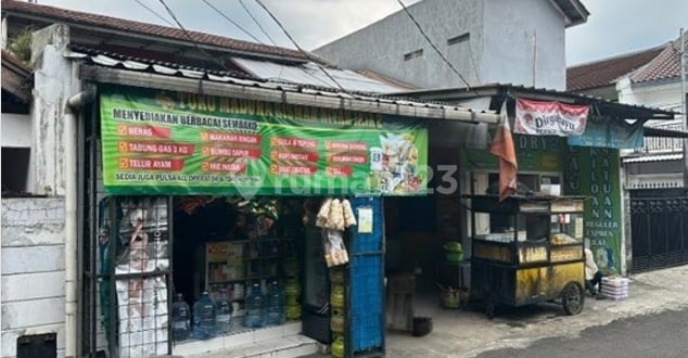 Dijual Rumah Gandaria, Kebayoran Baru Jaksel