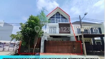 Dijual Rumah di Imperial Gading, Jakarta Utara