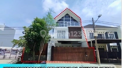 For Sale House in Imperial Gading, North Jakarta