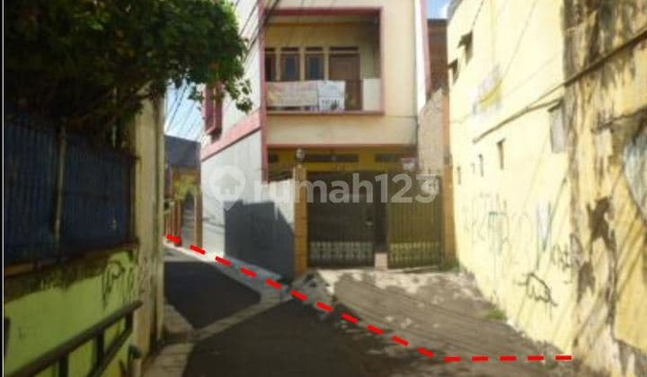 Dijual Rumah di Pondok Kopi, Duren Sawit Jakarta Timur