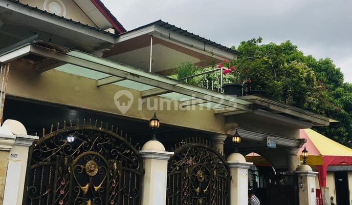 DIJUAL RUMAH SWADARMA III DALAM JAKARTA SELATAN