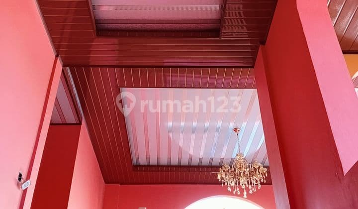Disewakan Segera Villa 2 Lantai di Kompleks Puri Gading- Jimbaran