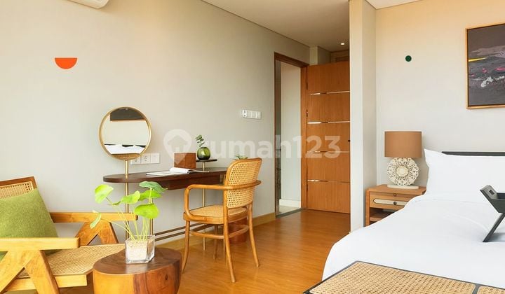 Apartment Harian Di Beachwalk Mall, Kuta - Bali