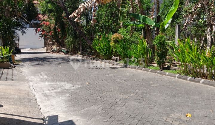 Disewakan Segera Villa 2 Lantai di Kompleks Puri Gading- Jimbaran