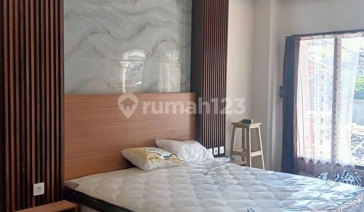 Guest House Dijalan Gunung Soputan Seberang Ganidha Apartemen