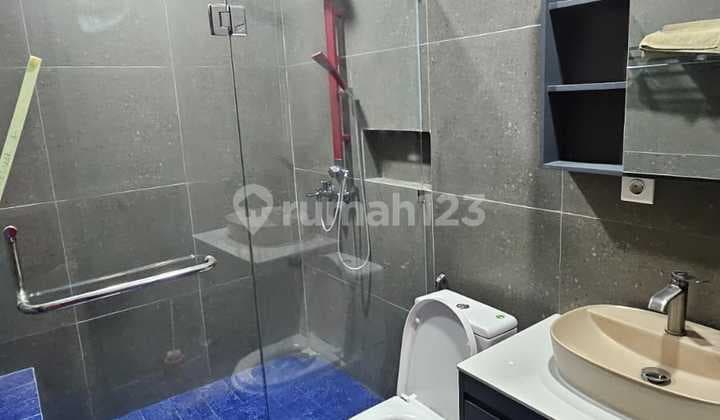 Disewakan Segera Villa 2 Lantai di Kompleks Puri Gading- Jimbaran