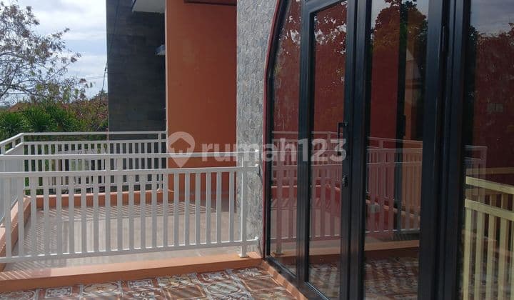 Disewakan Segera Villa 2 Lantai di Kompleks Puri Gading- Jimbaran