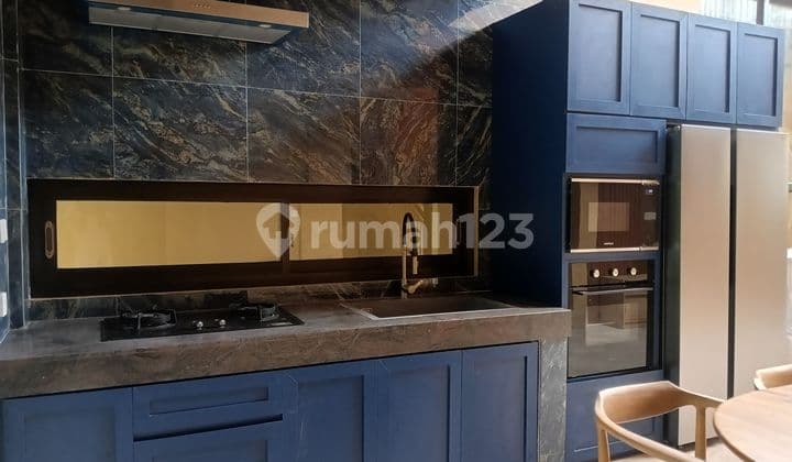 Disewakan Segera Villa 2 Lantai di Kompleks Puri Gading- Jimbaran