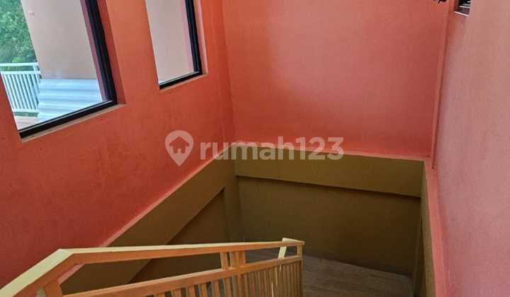 Disewakan Segera Villa 2 Lantai di Kompleks Puri Gading- Jimbaran