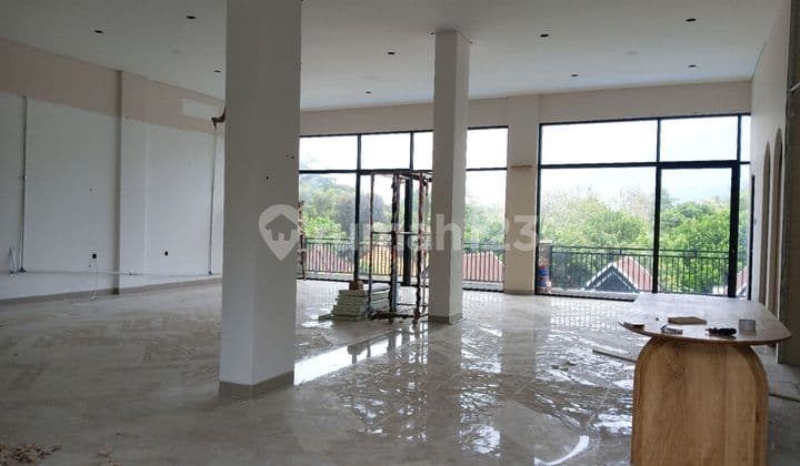 Ruko Ready Unit Harga Murah Di Jl. Utama Labuan Sait