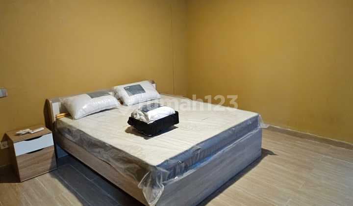 Disewakan Segera Villa 2 Lantai di Kompleks Puri Gading- Jimbaran