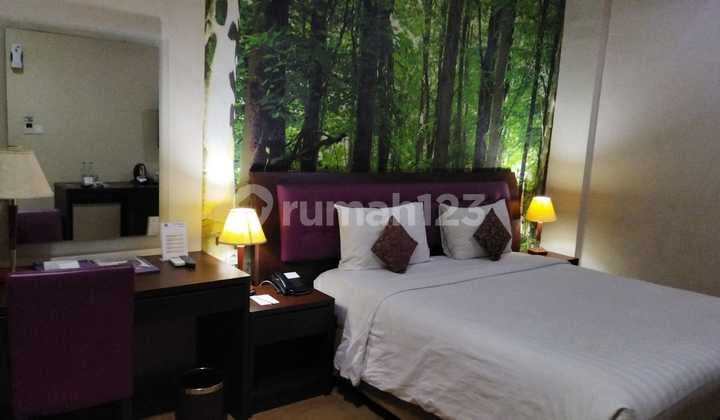 Apartment Di Pusat Pariwisata Kuta, Bali