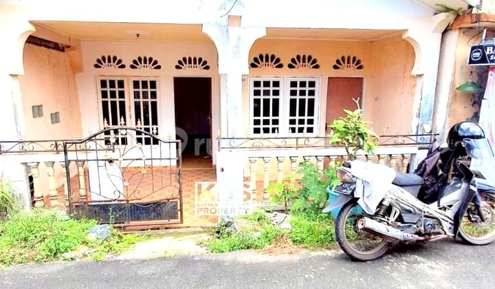 Dijual Rumah Murah Griya Hang Tuah Permai – Tanjungpinang