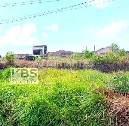 Dijual Tanah Kavling Siap Bangun Lokasi Ko. Ocean Garden - Tanjungpinang