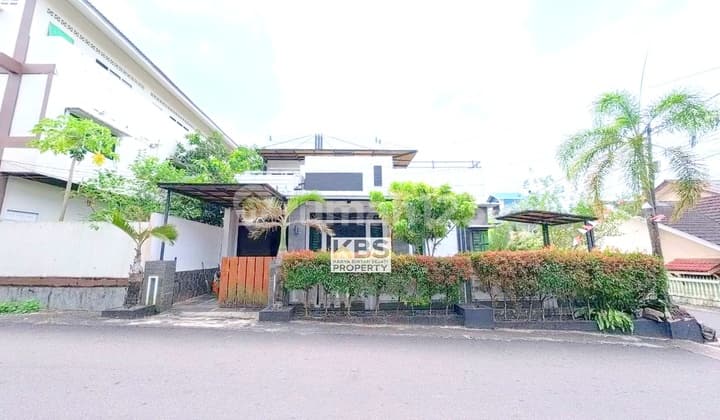 Dijual Rumah Mewah Type 170/202 - Ko. Griya Permata Kharisma, Tanjungpinang